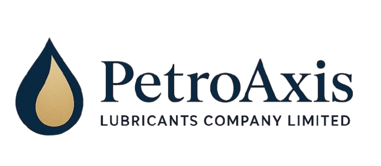 PetroAxis Logo